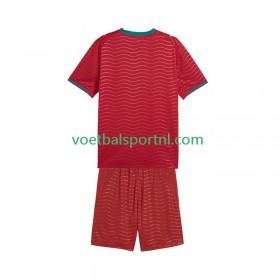 Portugal World Cup Kind Thuis Tenue 2026
